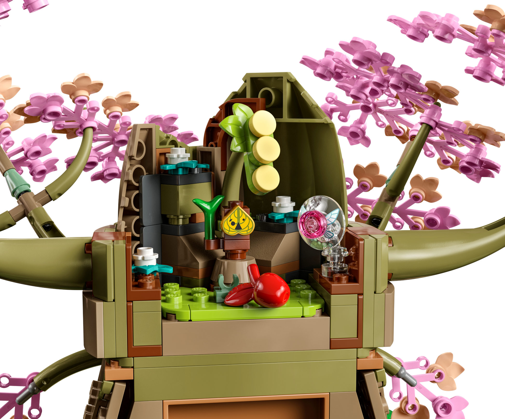 LEGO® set 77092