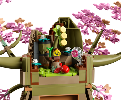 LEGO® set 77092
