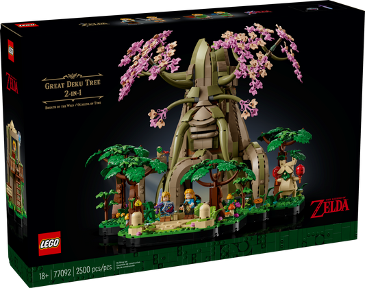 LEGO® set 77092