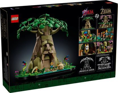 LEGO® set 77092