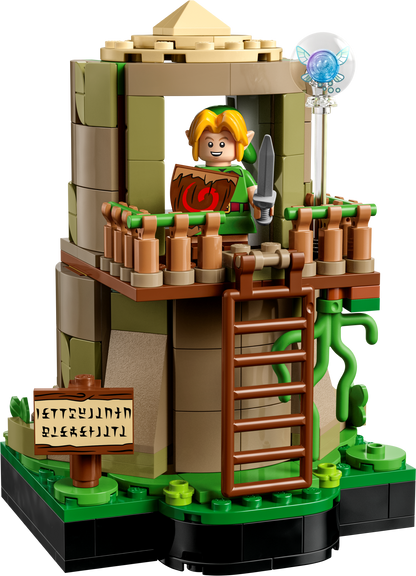 LEGO® set 77092