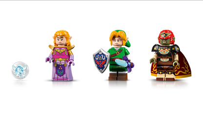 Ocarina of Time™ – The Final Battle