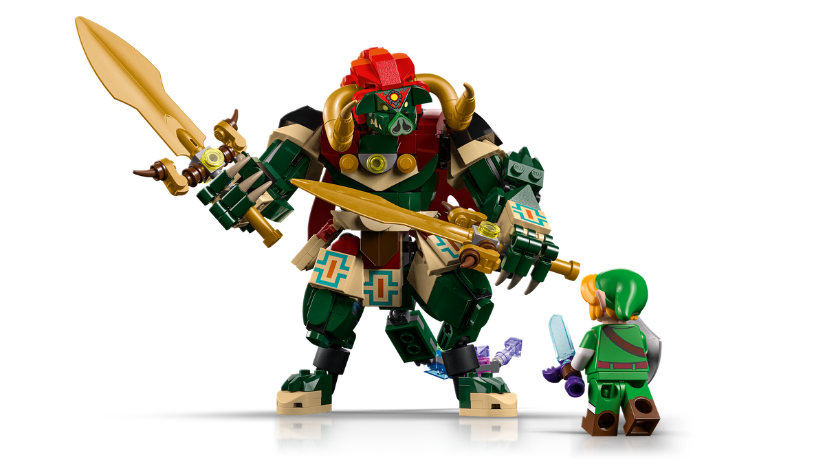 Ocarina of Time™ – The Final Battle