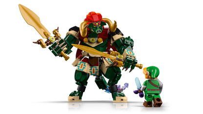 Ocarina of Time™ – The Final Battle