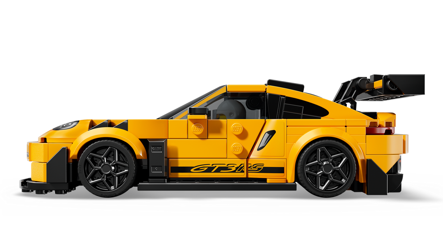 Porsche 911 GT3 RS