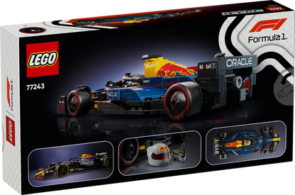 Oracle Red Bull Racing RB20