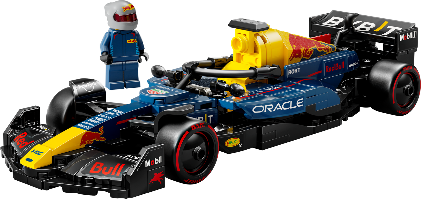 Oracle Red Bull Racing RB20