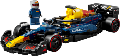Oracle Red Bull Racing RB20