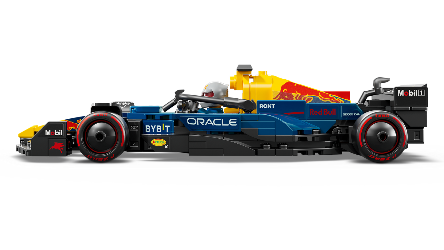 Oracle Red Bull Racing RB20