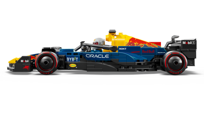 Oracle Red Bull Racing RB20