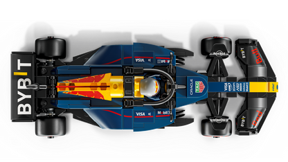 Oracle Red Bull Racing RB20