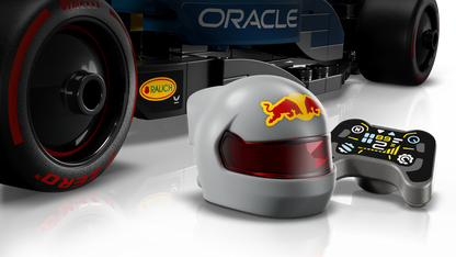 Oracle Red Bull Racing RB20