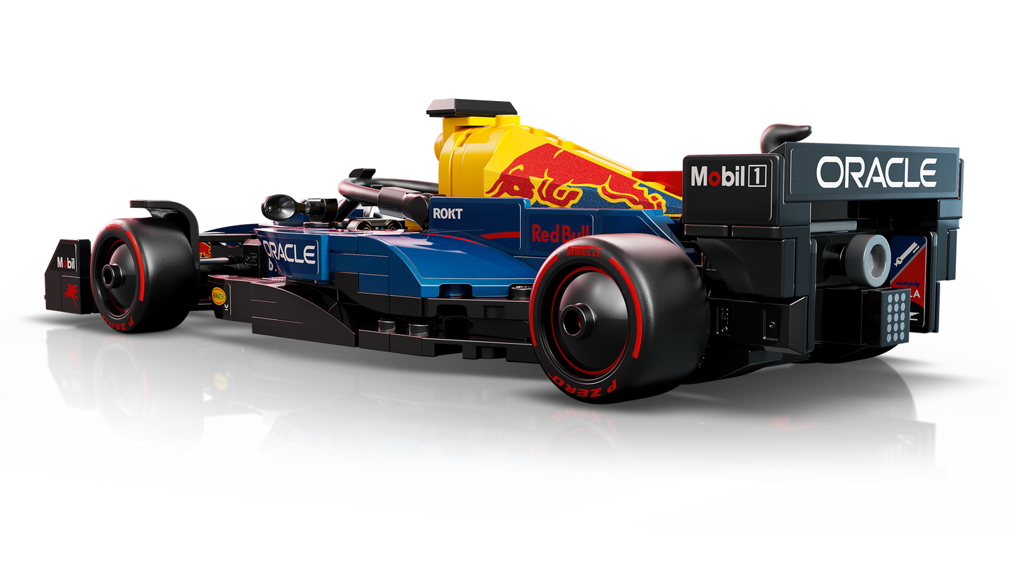 Oracle Red Bull Racing RB20
