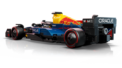 Oracle Red Bull Racing RB20