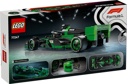 LEGO® set 77247 product box