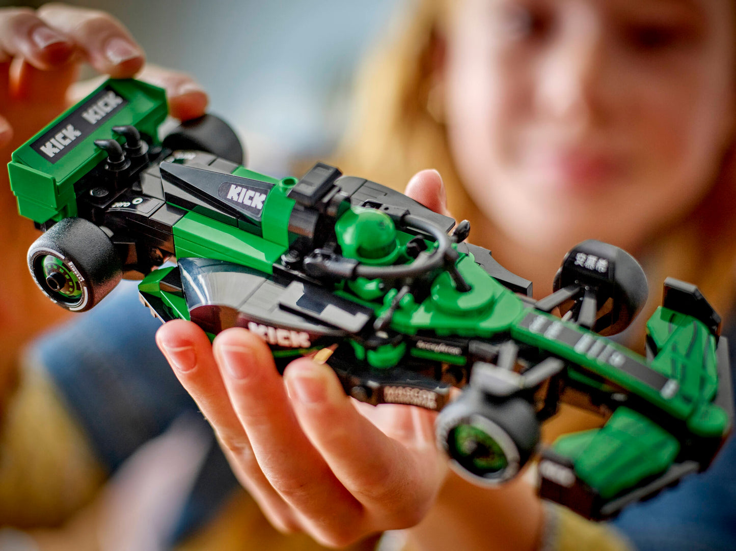 LEGO® set 77247
