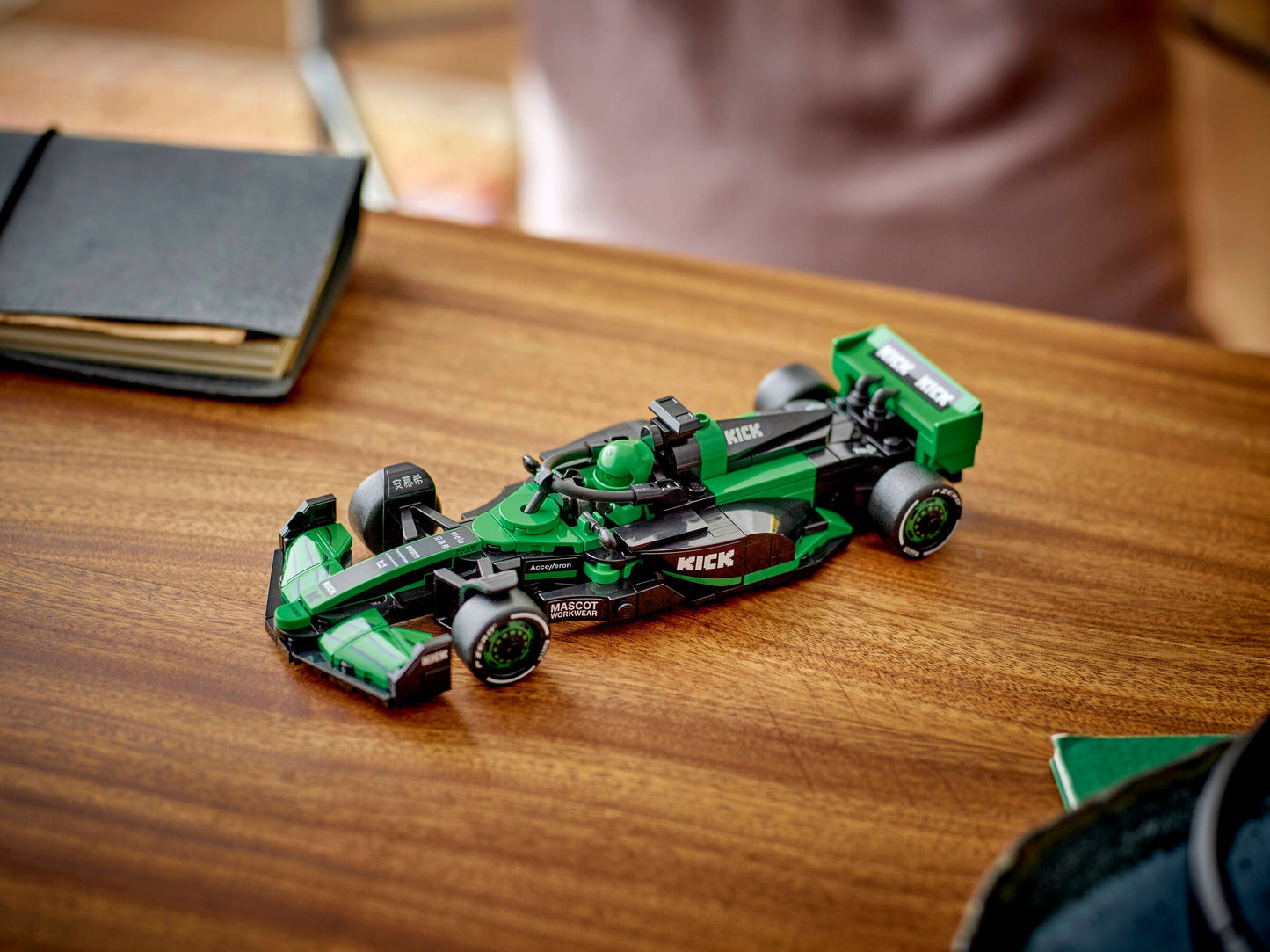 LEGO® set 77247