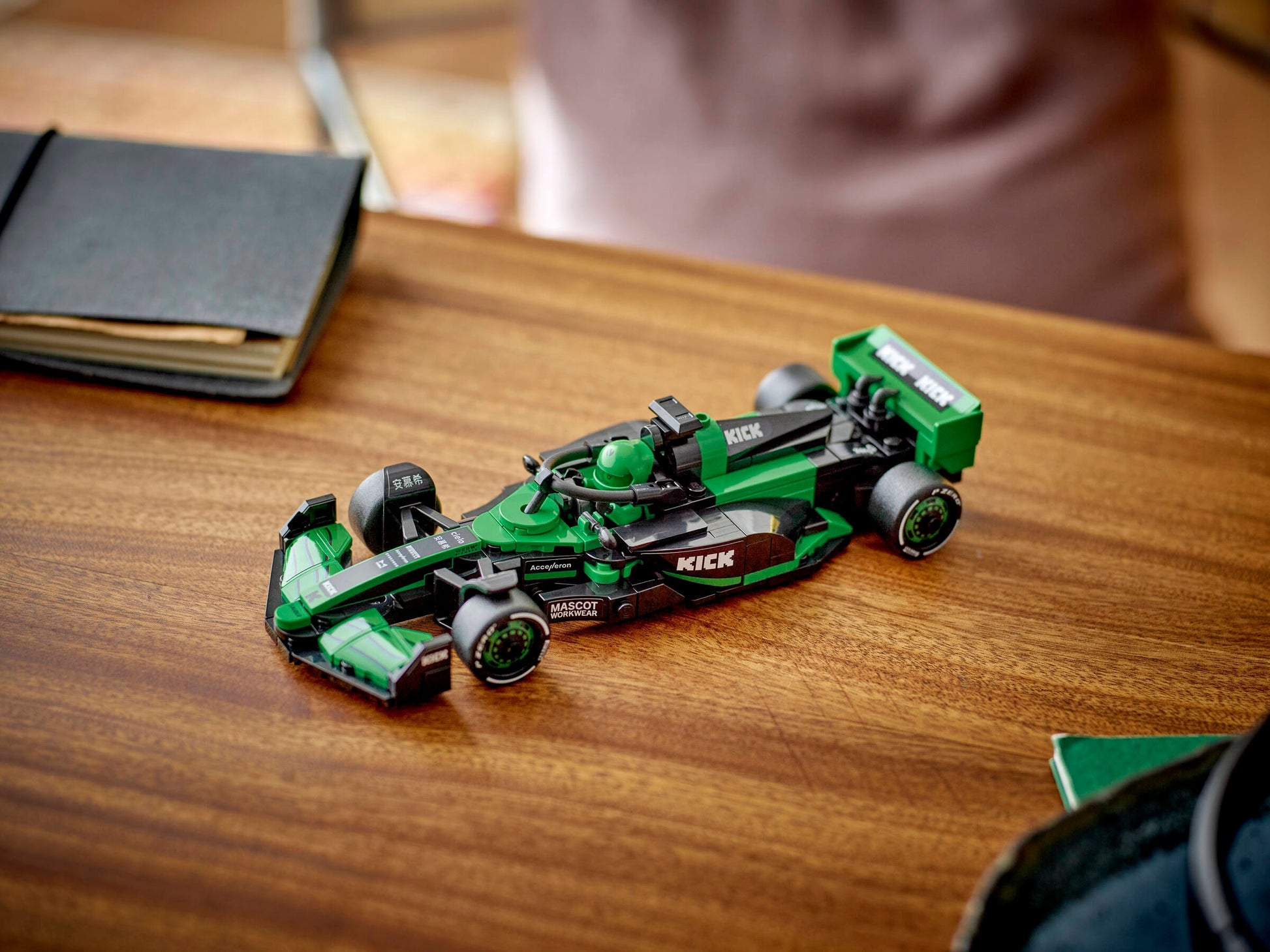 LEGO® set 77247