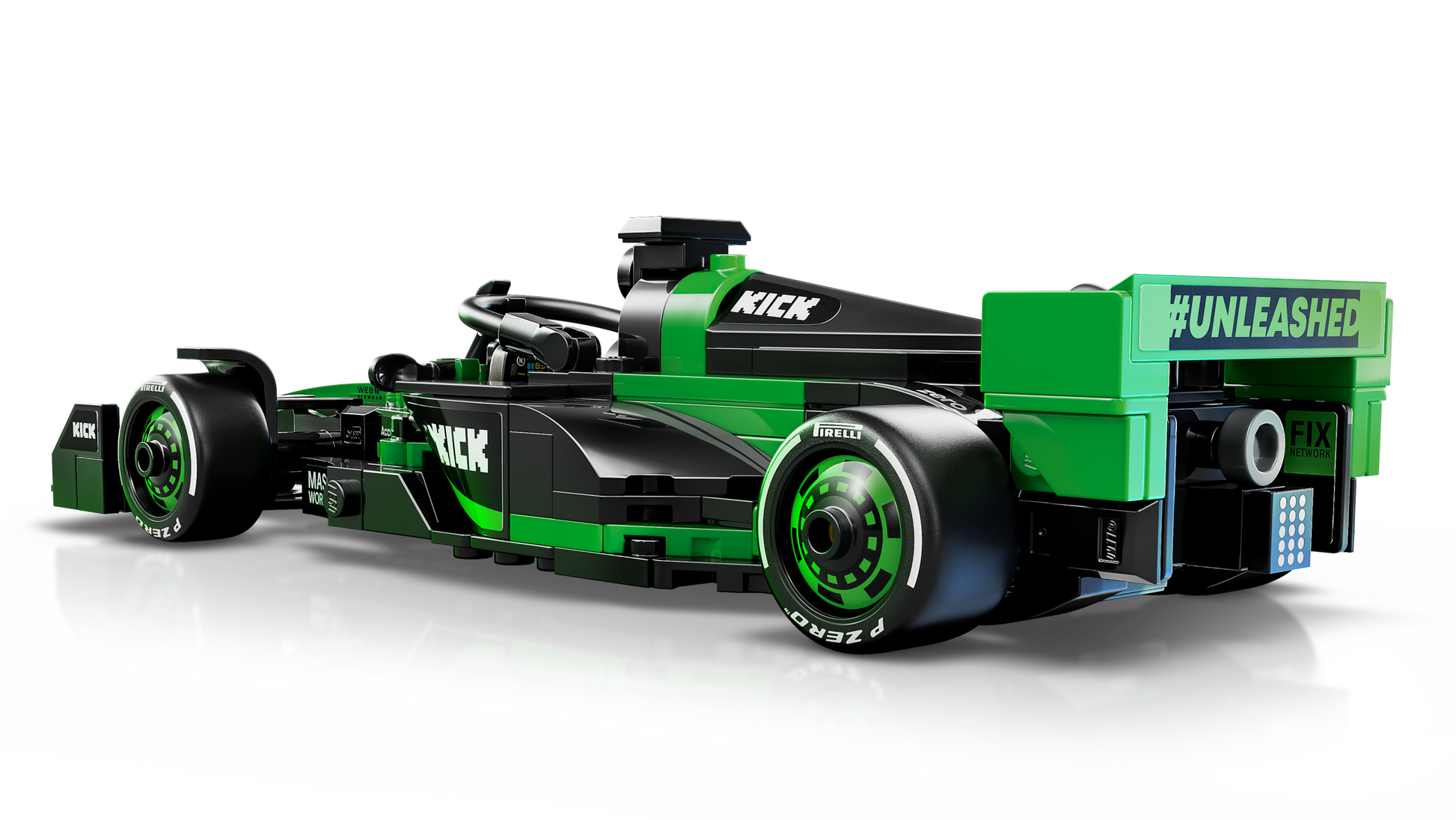 LEGO® set 77247