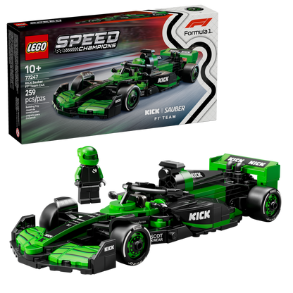 LEGO® set 77247 product box