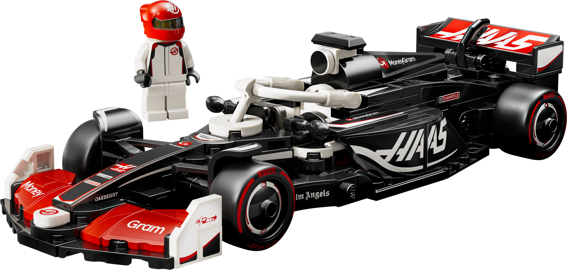 LEGO® set 77250 product image