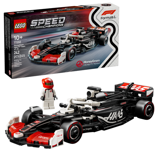 LEGO® set 77250 product box