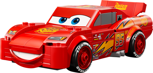 Lightning McQueen