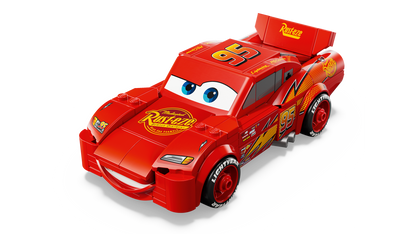 Lightning McQueen