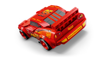 Lightning McQueen