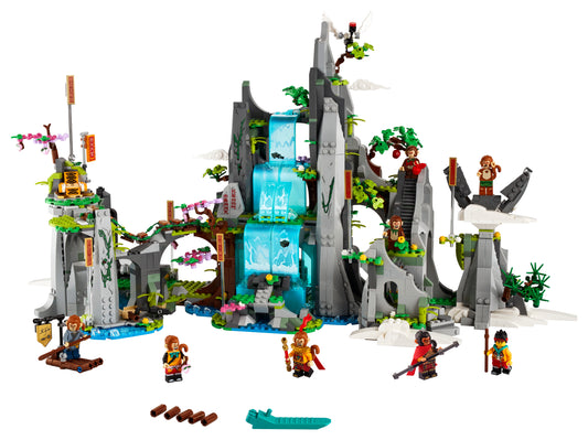 LEGO® set 80024