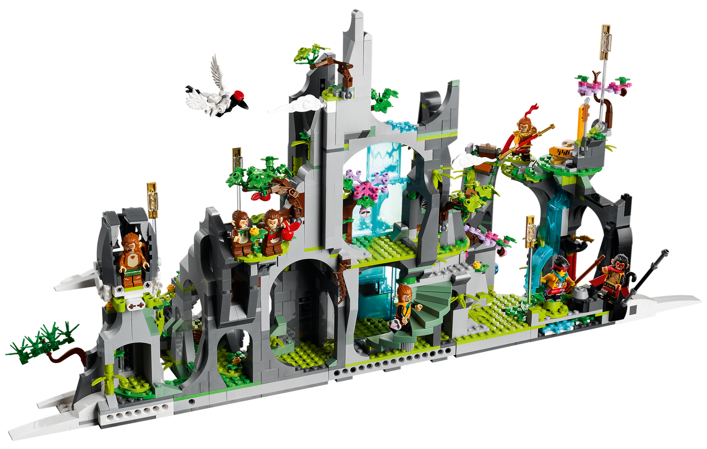 LEGO® set 80024