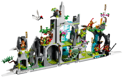 LEGO® set 80024