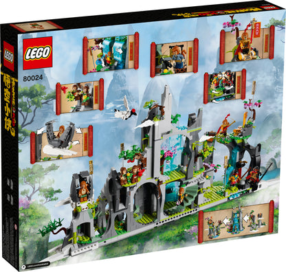 LEGO® set 80024