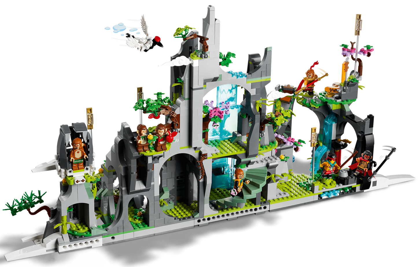 LEGO® set 80024
