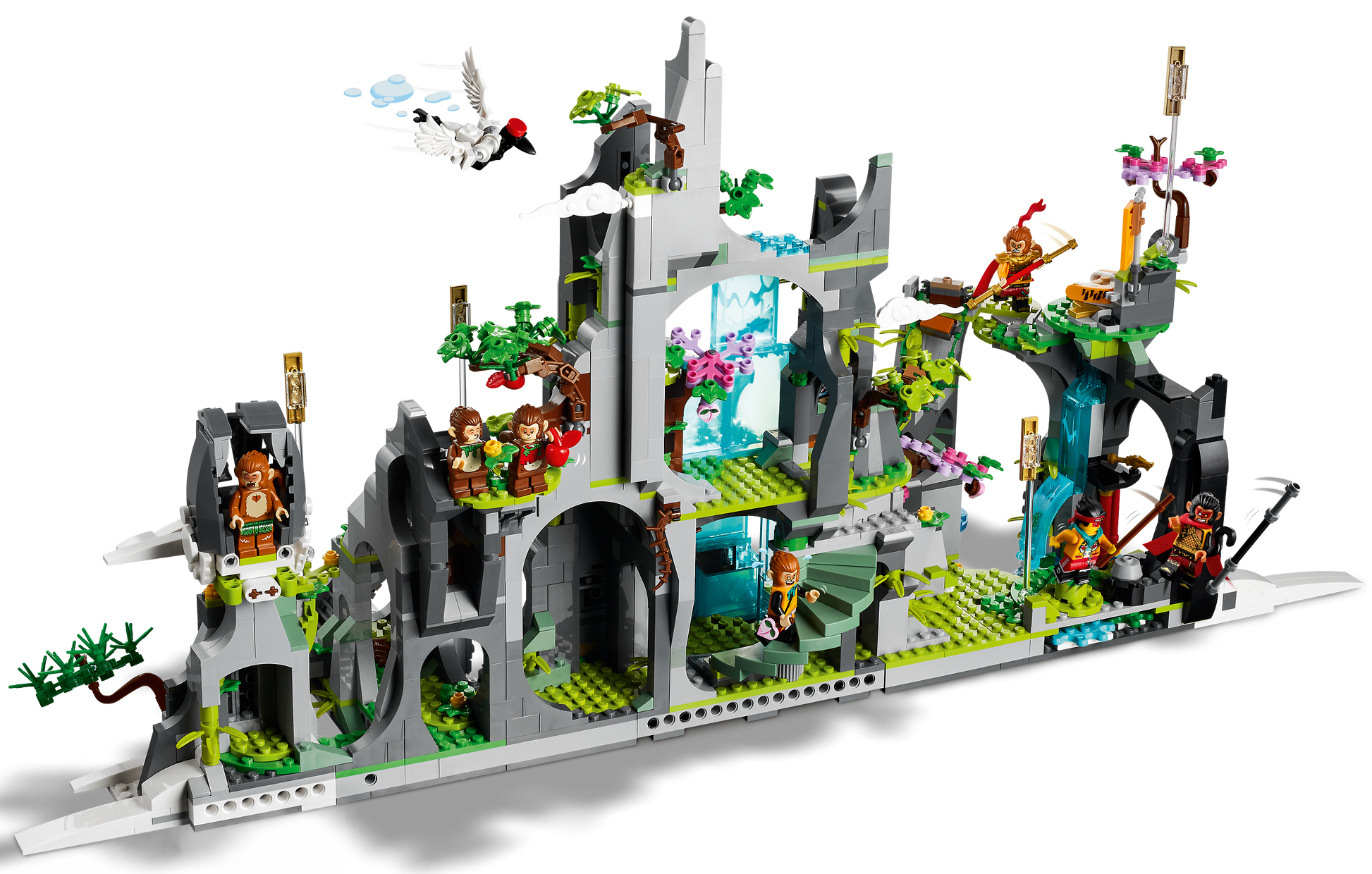 LEGO® set 80024