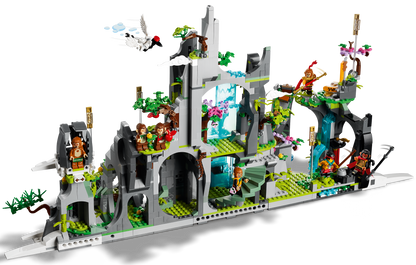 LEGO® set 80024