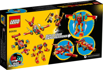 LEGO® set 80030
