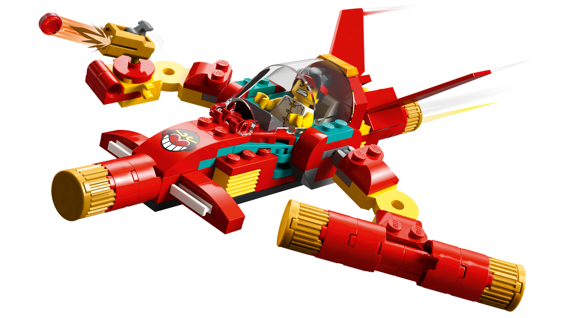 LEGO® set 80030
