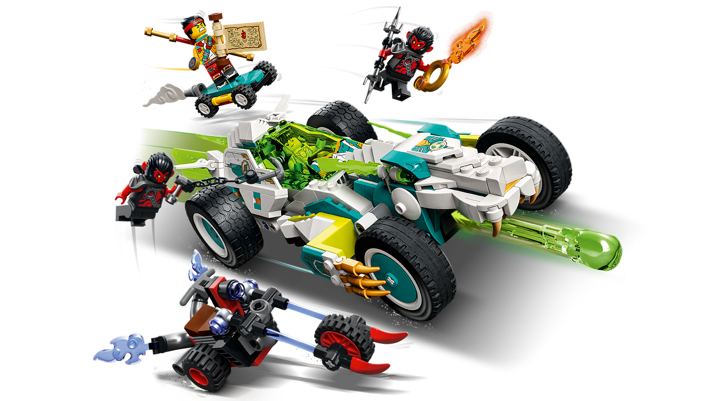 LEGO® set 80031
