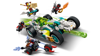 LEGO® set 80031