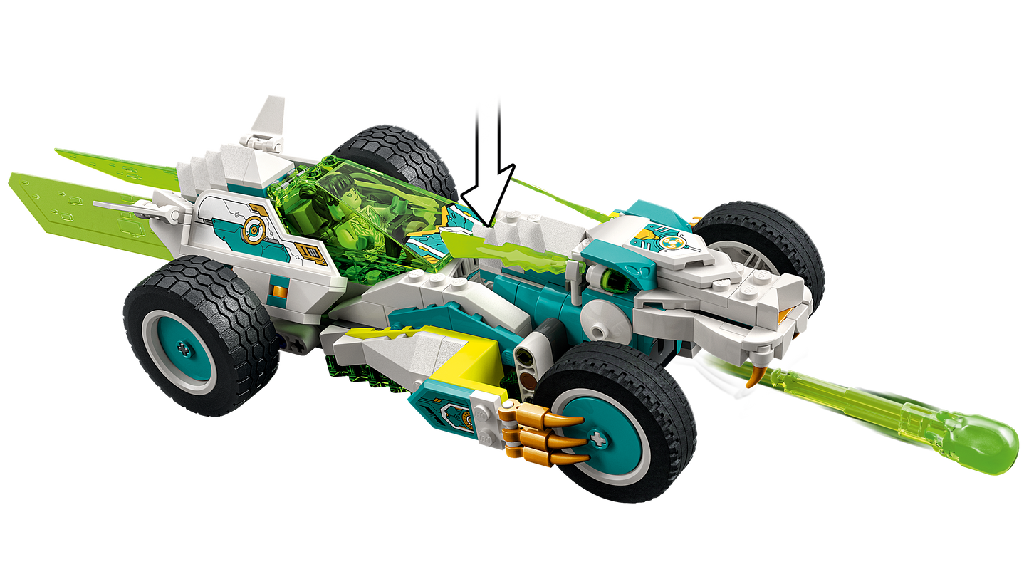 LEGO® set 80031