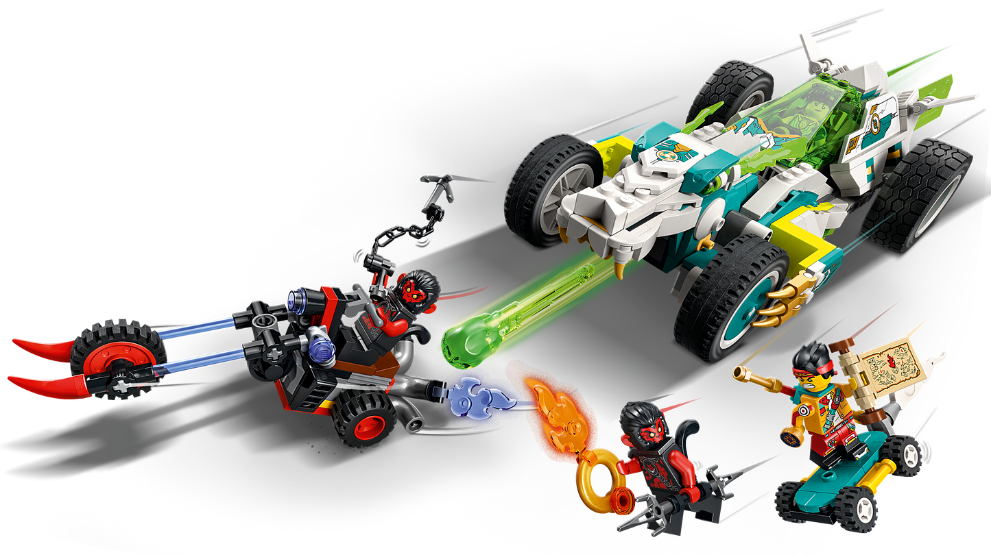 LEGO® set 80031