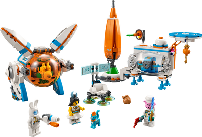 LEGO® set 80032