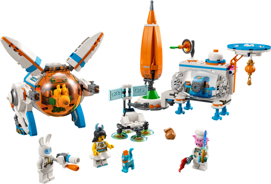 LEGO® set 80032