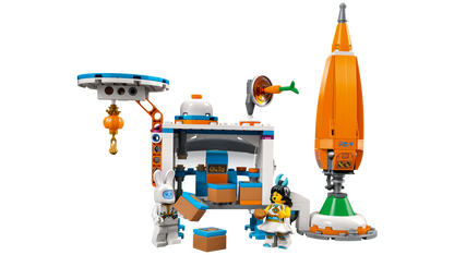 LEGO® set 80032