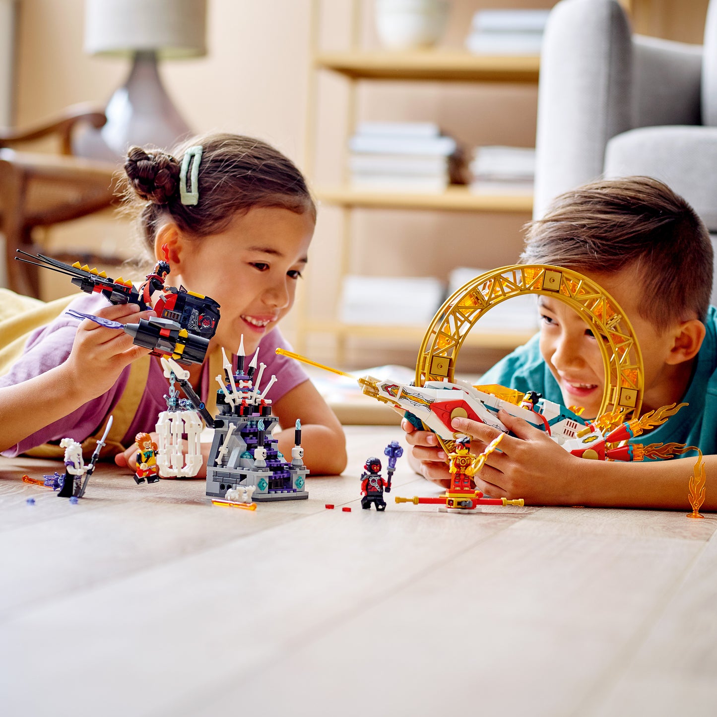 LEGO® set 80034