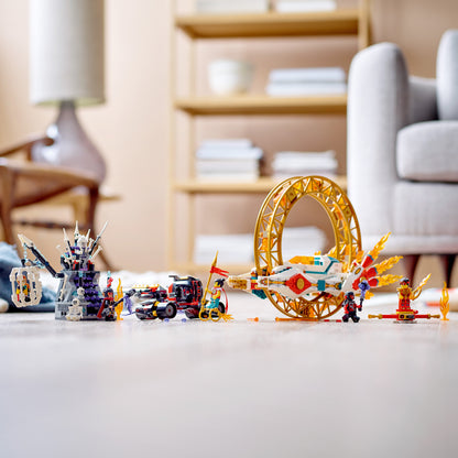 LEGO® set 80034