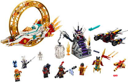 LEGO® set 80034