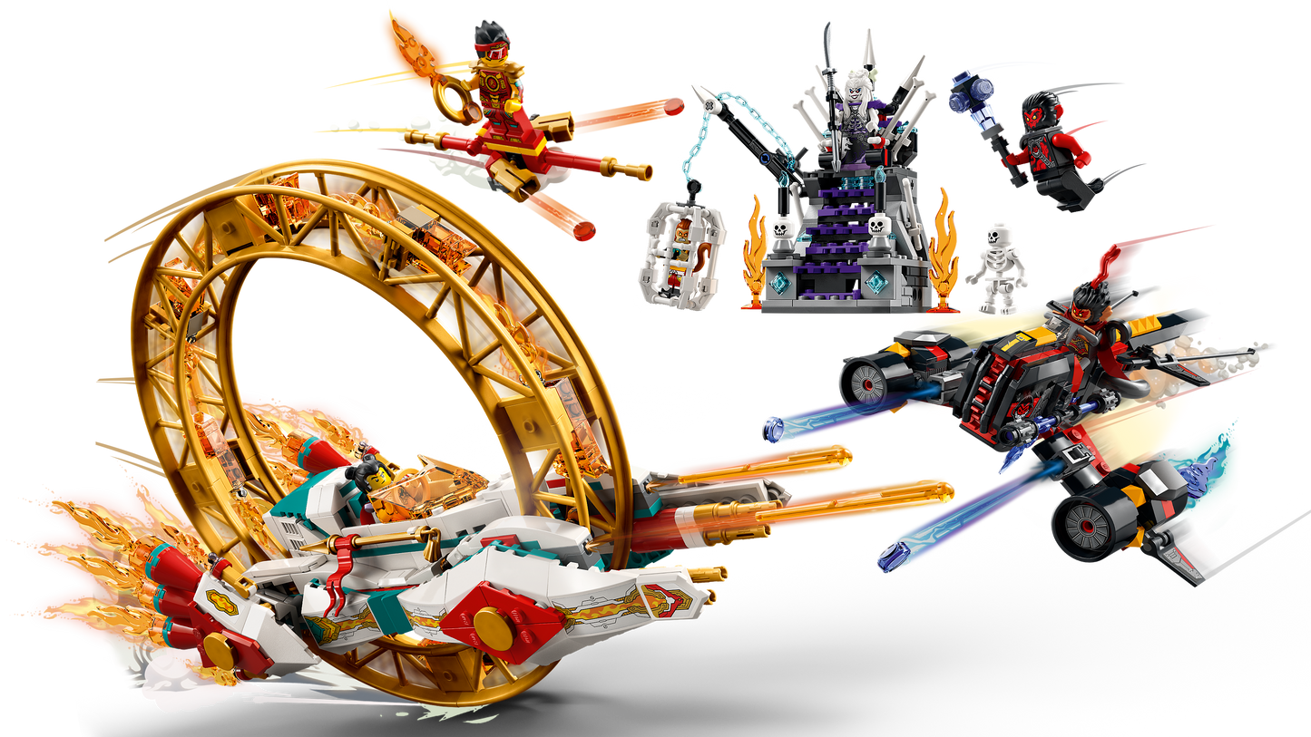 LEGO® set 80034