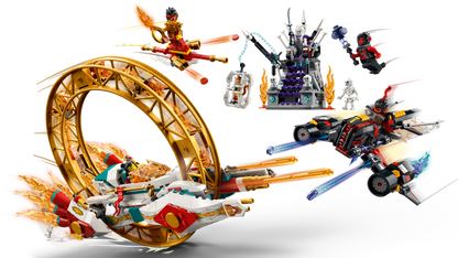 LEGO® set 80034